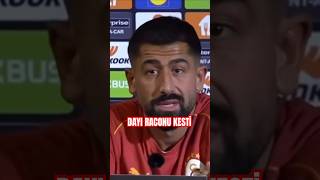 💥Kerem Demirbay “Öncelikle Maçı Kazammak İçin Geldik” [upl. by Cired]