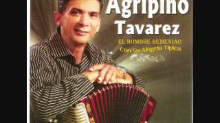 Agripino Tavarez Con Su Alegria Tipica  Marisol [upl. by Guyer]