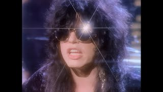 Cinderella quotShelter Mequot from Heartbreak Station 1990 Tom Keifer Jeff LaBar Remastered HD4K [upl. by Whittaker]