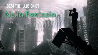 Nella Fantasia포레스텔라 Forestella THE ILLUSIONIST 241102 [upl. by Robertson916]