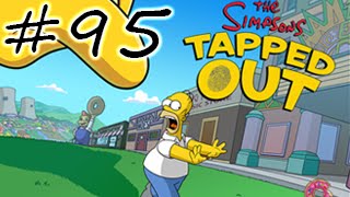 KC Plays  TSTO  GIL DEAL BOUGHT  Part 95 [upl. by Nikos161]