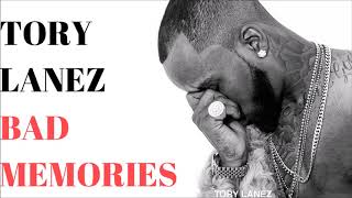 Free Tory Lanez Type Beat 2017 quotBad Memoriesquot [upl. by Nnalyrehc147]