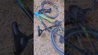 MTB wheelie viralvideo bikeriding stunt Riderdip07 [upl. by Hedberg374]