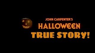 Halloween Movie 1978 True Story  What Really Happened  Happy Halloween Hindi [upl. by Claudio505]