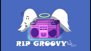 Groovy Discord bots FINAL SONG a legend that was on the cord [upl. by Epillihp]