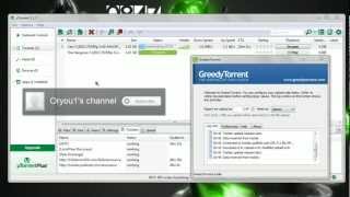 BEST uTORRENT SETUP 312  313 [upl. by Ahsinak]