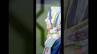 Rab Ki Sana shorts youtubeshorts naat waniya [upl. by Eek]