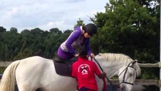 Trent Park Equestrian Centre HoofGive Horses a Go Open Day [upl. by Notpmah406]