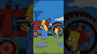 Farming with Homer simpsons shorts [upl. by Netsrek]