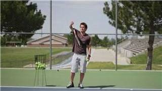 Tennis Tips  Pronation Drills [upl. by Nagram]