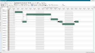 Opcenter APS Scheduler Intro and Basics [upl. by Roxana]