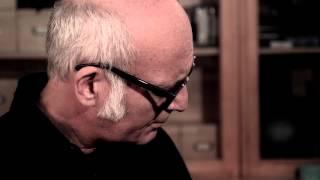 Ludovico Einaudi tells quotExperiencequot  In a Time Lapse [upl. by Hekker]