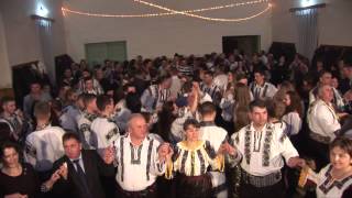 Solonet 2014 BALUL Gospodarilor Parte 2 [upl. by Idnat303]