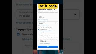 Swift code Bank BCA [upl. by Etteyafal]