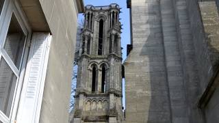 Laon France [upl. by Nosyd192]