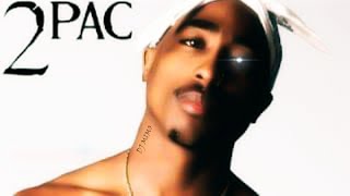 2Pac  Mad Gangster HD [upl. by Vin]