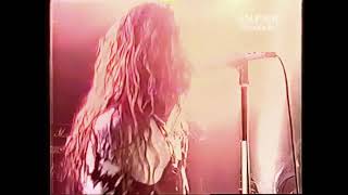 The Wildhearts  Live In London UK 1992 Full HD [upl. by So]