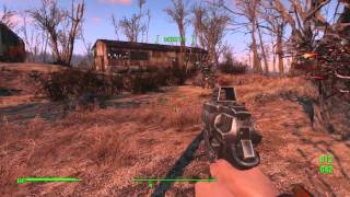 Fallout 4  Sewer Diving E31 [upl. by Carlotta788]