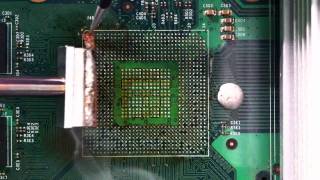 Remove solder using 21mm Spatula Tip HD [upl. by Zwart]