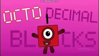 Octodecimalblocks Intro [upl. by Ekal]