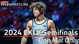 2024 CKLV Semifinals  FREE PREVIEW [upl. by Knight]