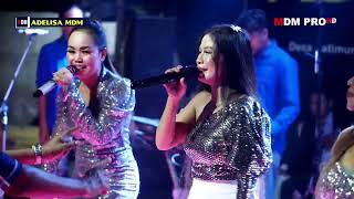 Genre Medley  TRIO SEMETER  Organ Live Music ADELISA MDM  Show Desa Krimun  Losarang  2024 [upl. by Sibel]