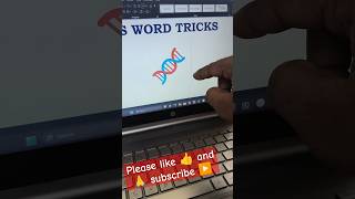 Ms Word Amazing 😍 Symbol Tricks computer shorts shortsfeed youtubeshorts ytshorts viralshorts [upl. by Luapnaes710]