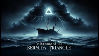 The Mysteries of the Bermuda Triangle [upl. by Mortie642]