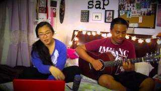 The Worst by Jhene Aiko Cover [upl. by Laughton]