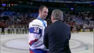 NAJLEPŠIE MOMENTY SLOVENSKEHO HOKEJATHE BEST MOMENTS OF SLOVAK HOCKEY HD [upl. by Archangel]