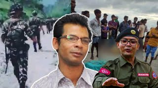 Rohingya Daily News Today  Rohingya in Arakan Myanmar  Rohingya Reality TV  August 7 2024 [upl. by Aihsot]