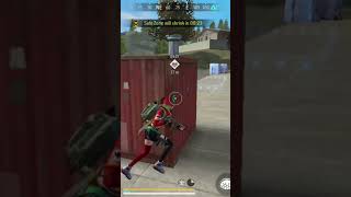 SCARl ENEMY MUST FIGHT ll DUO VS DUO BR RANKED SHORTfreefiremax freefireshorts freefiremaxgame [upl. by Rex448]