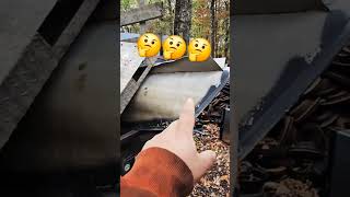 What is this scraplife scrapping junk recycling scrapyard metal scrap [upl. by Delmor184]