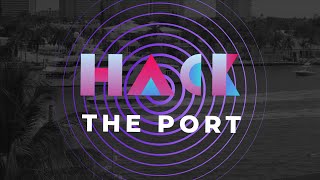 Hack the Port 2022 [upl. by Blaze]