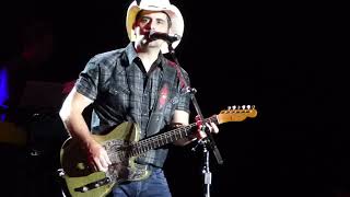 Brad Paisley  This Is Country Music Armory Minneapolis MN 2024 [upl. by Nyladgam]