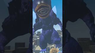 WHICH NEW ALL THE SONIC TAPES GODZILA FAMILY IS THE STRONGEST in Garrys Mod [upl. by Polivy]