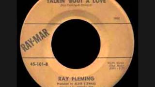 Ray Fleming [upl. by Attelocin]