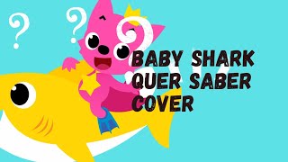 Baby Shark wants to know how to write salad in Akan Full episode of Lis Marias cover [upl. by Ame]