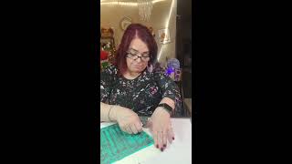 Live streaming of LaDonnas HappygoLowerys Creations [upl. by Berey283]