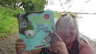 Wonky Donkeys Big Surprise Read Aloud [upl. by Feucht]