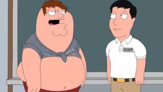 Family Guy Gay talk [upl. by Lednar]