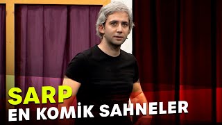 Sarp En Komik Sahneler  Bölüm 1 [upl. by Gill]