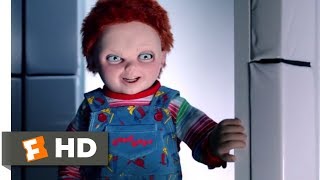 Bride of Chucky I Will Be Back HD CLIP [upl. by Adranoel]