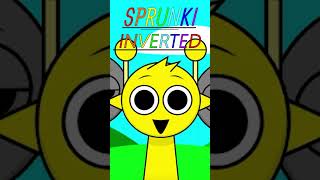 Different Sprunki Simon Versions PART 2 sprunki incredibox shorts short gamingshorts [upl. by Teresa404]