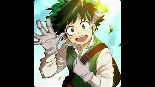 Mi estimada persona lo que digo es verdad deku [upl. by Wayland938]