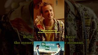 Jesse steals the RV after being chased away by Clovis breakingbad jessepinkman aaronpaul movie [upl. by Dnomar]