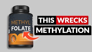 What EVERYONE Gets Wrong About Methylfolate [upl. by Roede10]