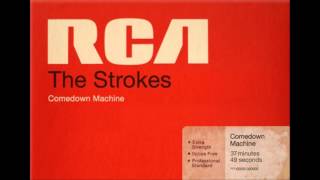 The Strokes  Tap Out [upl. by Anawad]