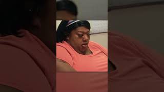 Latonyas Journey  My 600lb Life my600poundlife realityshow tv drnow weightlossjourney [upl. by Rellek]