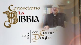 Conosciamo la Bibbia  Apocalisse di Giovanni  Il Trono il Libro e l’Agnello [upl. by Aldric]